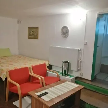 Moss's Cave * Timişoara