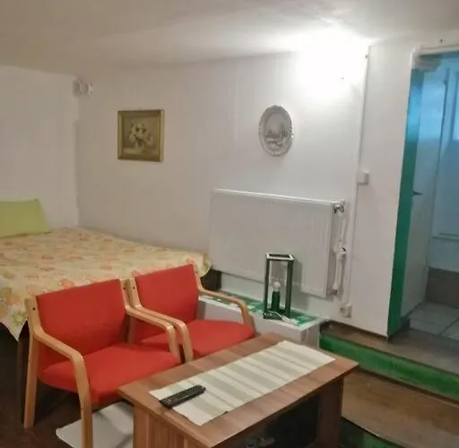 Moss's Cave * Тимишоара